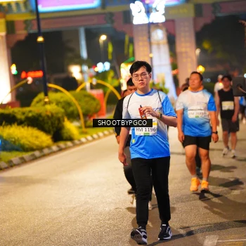 Runner Photo 3404957