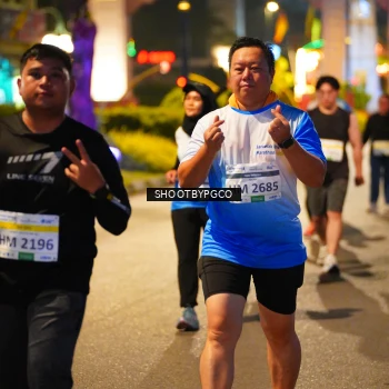 Runner Photo 3404960