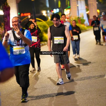 Runner Photo 3404962
