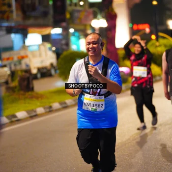 Runner Photo 3404963
