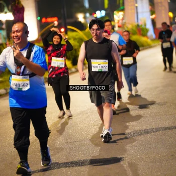 Runner Photo 3404965
