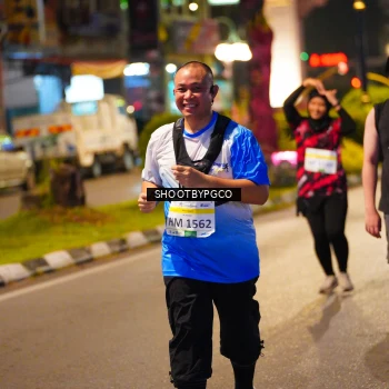 Runner Photo 3404967