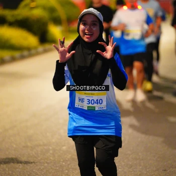 Runner Photo 3404972