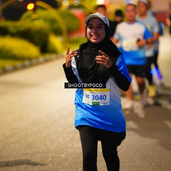 Runner Photo 3404973