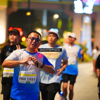 Runner Photo 3404977