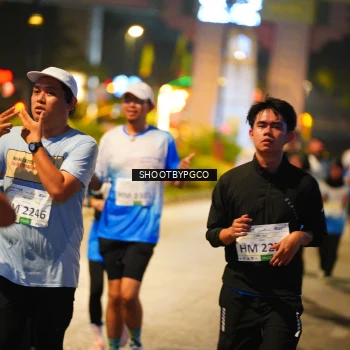 Runner Photo 3404980