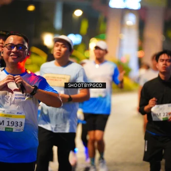 Runner Photo 3404982
