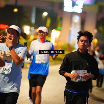 Runner Photo 3404985