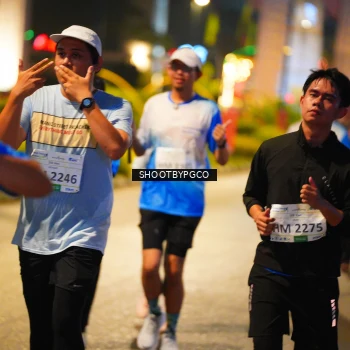 Runner Photo 3404986
