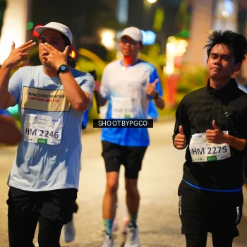 Runner Photo 3404987