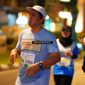 Runner Photo 3404989