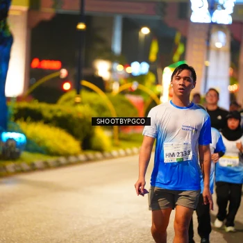 Runner Photo 3404994