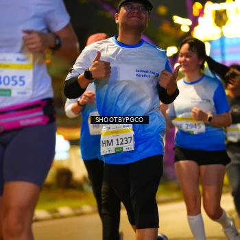 Runner Photo 3405002