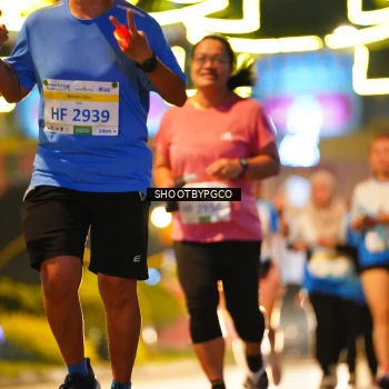 Runner Photo 3405169