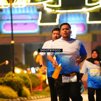 Runner Photo 3405186