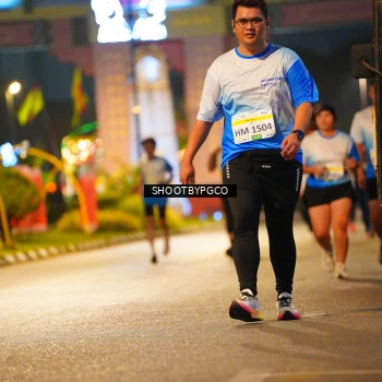 Runner Photo 3405194