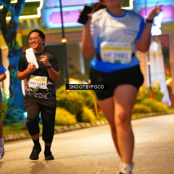 Runner Photo 3405199