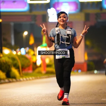 Runner Photo 3405228