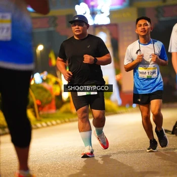 Runner Photo 3405239