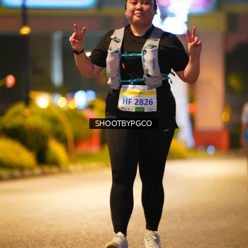 Runner Photo 3405259