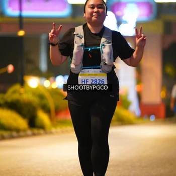 Runner Photo 3405262