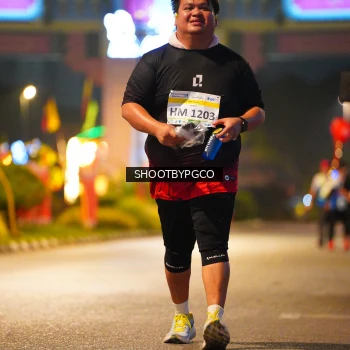 Runner Photo 3405269