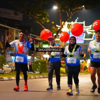 Runner Photo 3405280