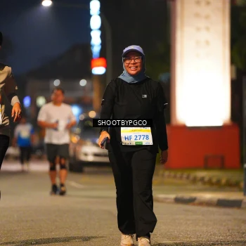 Runner Photo 3405292