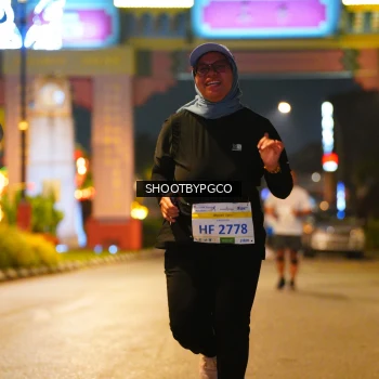 Runner Photo 3405294