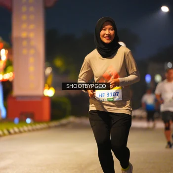 Runner Photo 3405297