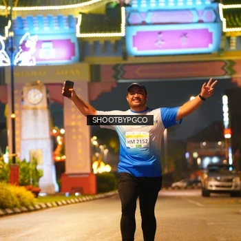 Runner Photo 3405306