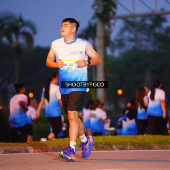Runner Photo 3405338