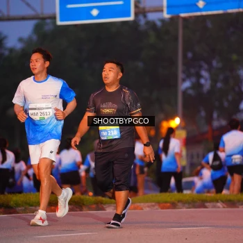 Runner Photo 3405347