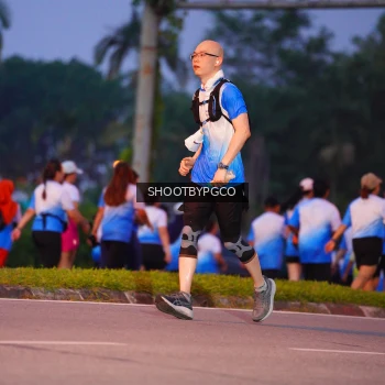 Runner Photo 3405371