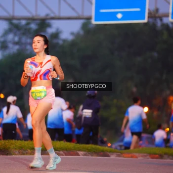 Runner Photo 3405382