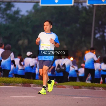 Runner Photo 3405385