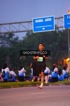 Runner Photo 3405387