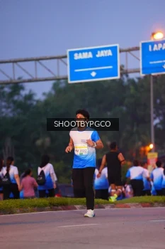 Runner Photo 3405391