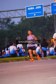 Runner Photo 3405398
