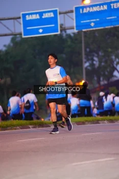 Runner Photo 3405400