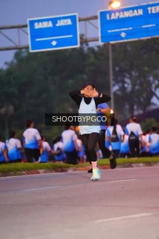 Runner Photo 3405401