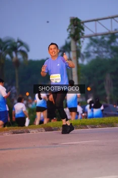 Runner Photo 3405404