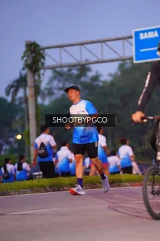 Runner Photo 3405409