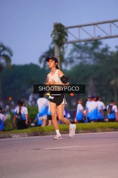 Runner Photo 3405414