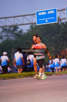 Runner Photo 3405417