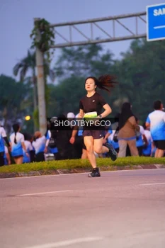 Runner Photo 3405421