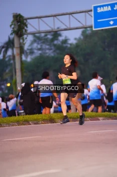 Runner Photo 3405422