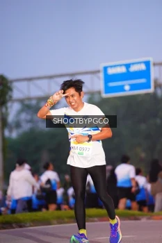 Runner Photo 3405423