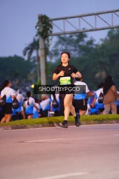 Runner Photo 3405424