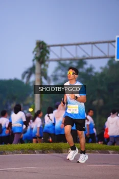 Runner Photo 3405425